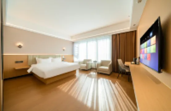 JingHao Hotel, Zhangzhou Hôtels à proximité de : Yundong Cave