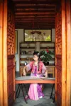 Sichenyuan culture Resort Hotel (Jianshui Ancient City) - Gym