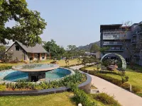 Katra Marriott Resort & Spa Hotel a Reasi