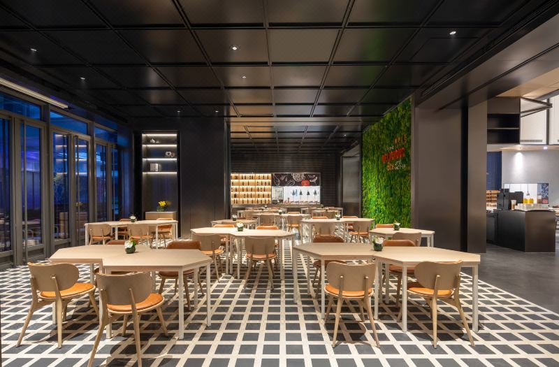 Even Hotel Shanghai Hongqiao CBD by IHG photo 5