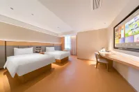 JI Hotel (Dunhuang Yeshi Municipal Government)