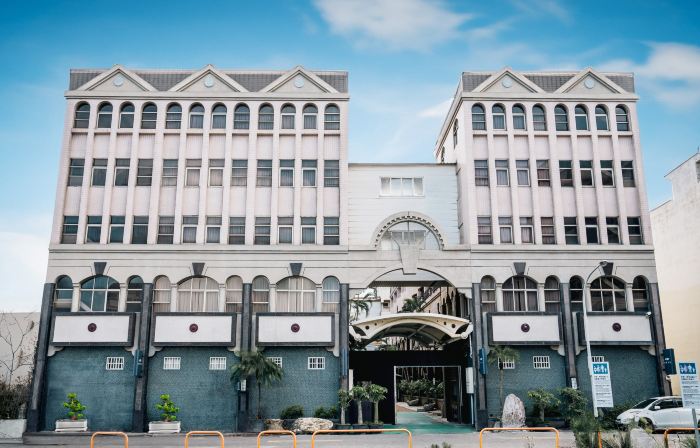 EASTCOAST HOTEL