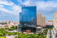 Howard Johnson Great Eagle Plaza Aksu