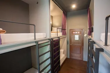 รูปภาพของTian Tian Hostel