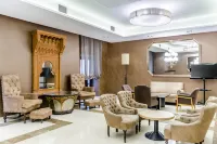 Hotel Reina Cristina Hotels in Teruel Community