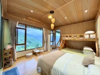 Longji Yunshan residential accommodation (Jiulong Wuhu store) โรงแรมในหลงเซิง