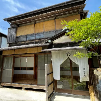 Kamakura Rakuan Hotels near Hasedera Temple