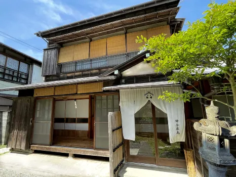 Kamakura Rakuan Hotels near Kasagi Gallery