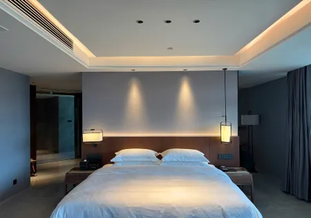 DONGXIANG LN DONGFANG HOTEL