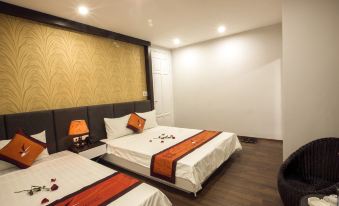 Nam Long Hotel