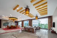 Zhuyuan Hotel (Chenzhou Suxianling) Hotels in Chenzhou