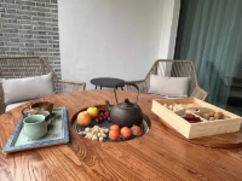 Dengfeng songshanli Homestay