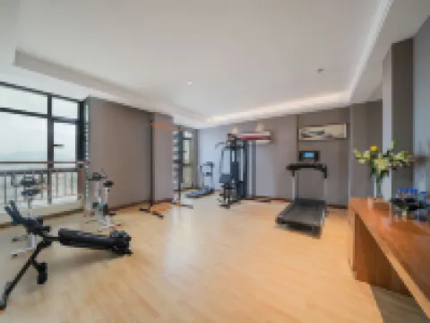 Vienna International Hotel (Xinyu Administrative Center Baowu Steel) Hotels in Xinyu