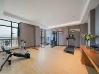 Vienna International Hotel (Xinyu Administrative Center Baowu Steel) Hotels in Xinyu