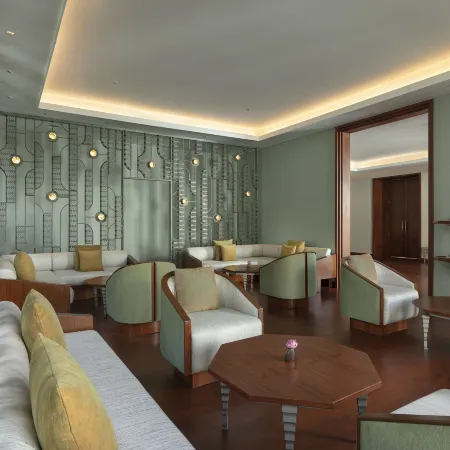 The Sukhothai Bangkok
