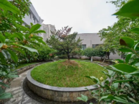 Century Dynasty Hotel Hoteles en Lanxi