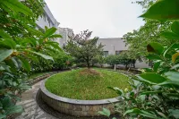 Century Dynasty Hotel Hotels in Lanxi