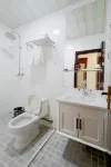 Sun Island Hotels Hotel in zona Tianjin University Engineering Master Teaching Station