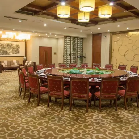Keyuan Business Hotel