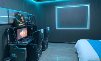 Yushu Millennium E-Sports Hotel