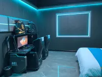 Yushu Millennium E-Sports Hotel