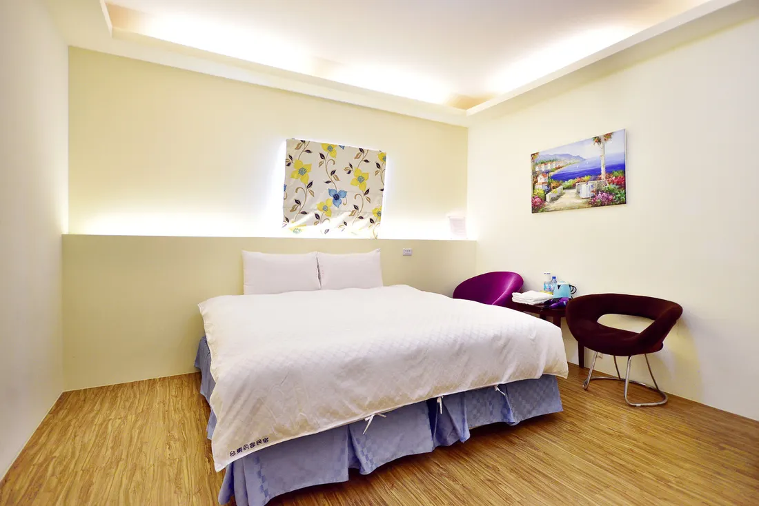 Taitung s House الغرف Photos