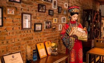 Dongsi No.78 Boutique Apartment