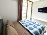 Super Cozy and Clean Apartment connected to mall Hotel di Jakarta Barat