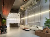 Yunshangju Hotel (Shenyang Taoxian Airport Branch) Hotels near Shenyang Taoxian International Airport