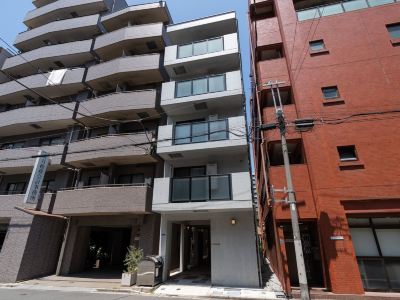 Blossom Terrace Ryogoku