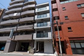 Blossom Terrace Ryogoku