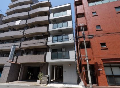 Blossom Terrace Ryogoku