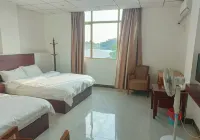 Jinrun Hotel - balkon