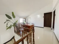 Kaifeng Moran Homestay (Wansui Mountain Da Song Wuxia City) - 2-Sterne
