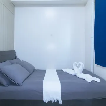 SMDC Breeze Residences by RedDoorz