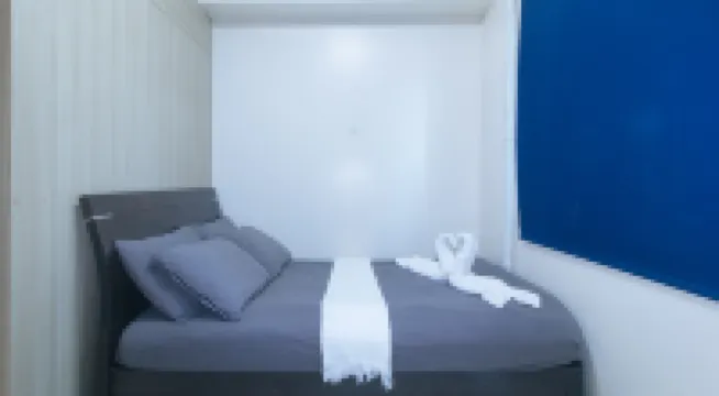 SMDC Breeze Residences by RedDoorz