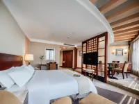 CP Peninsula Hotel - Spa