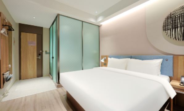 Homeinn · neo (Yanji Korean Folk Village)