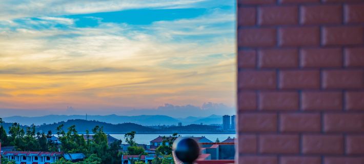 Meizhou Island Fuyuan Homestay Các khách sạn ở Phủ Điền