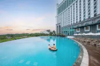 FLC Halong Bay Golf Club & Luxury Resort - con vista montagne