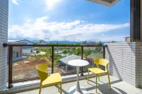 Aidao B&B - Kitchenette