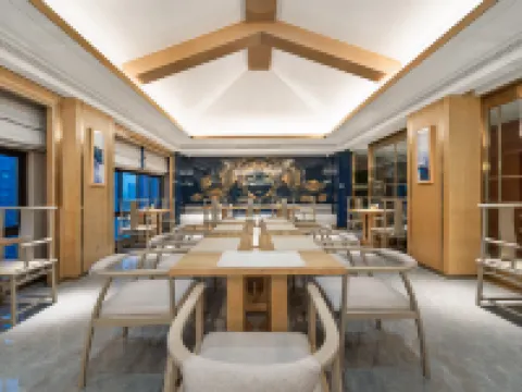 佳禾ホテル 金華万達広場（金東区人民政府） 金華のホテル