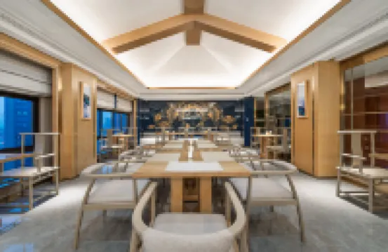 Jinhua Wanda Plaza Jiahe Hotel (Jindong District Government Store)