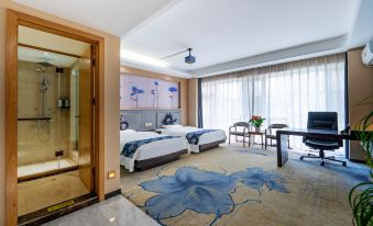 Demei Boutique Hotel