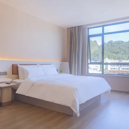 Shouxiang Hotel