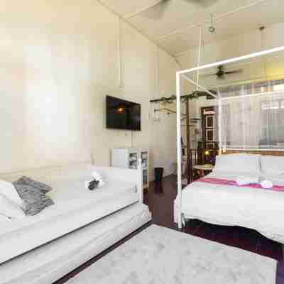 The Bibik at 8 Clarke, Georgetown Penang Rooms