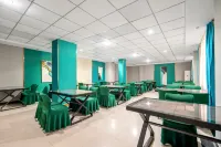 Millennium Smart Choice Hotel (Yucheng Songshan Avenue Branch) - breakfast