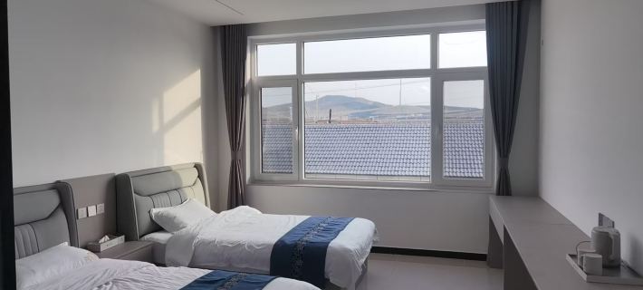 Hengyu Business Hotel Ξενοδοχεία στην πόλη Φένγκινγκ
