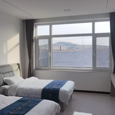 Hengyu Business Hotel