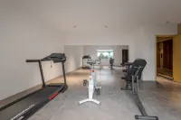 Home Inn · Yunshang Siji Premium Hotel (Ruili Fortune Plaza Tourist Pedestrian Street) - Gym